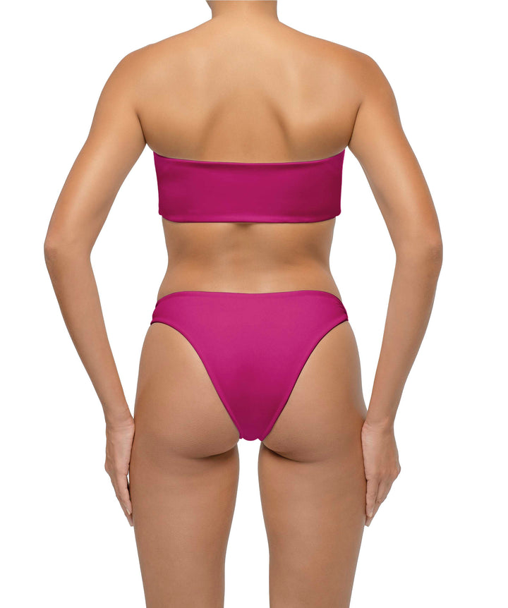 BSWS-B114 Knotted Bikini Bottom