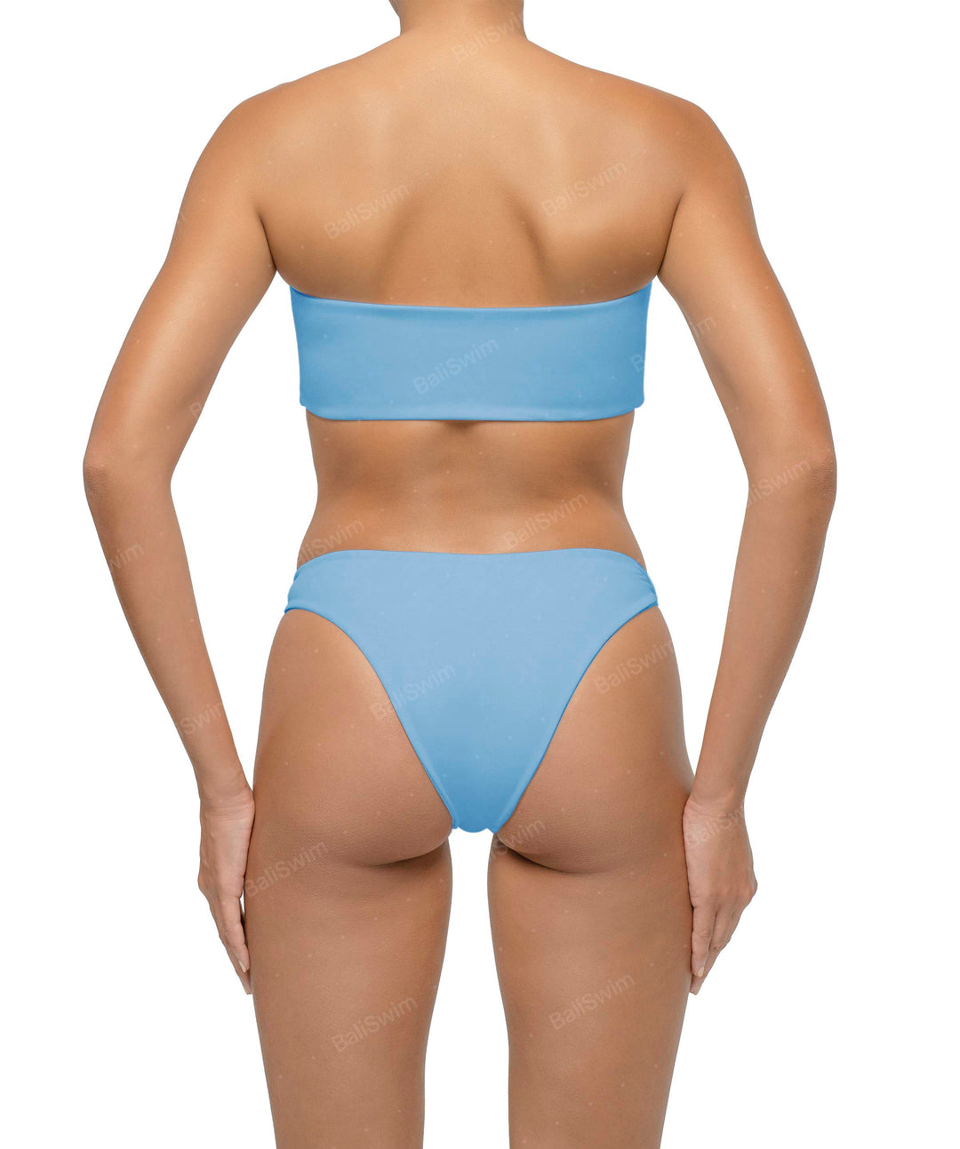 BSWS-B114 Knotted Bikini Bottom