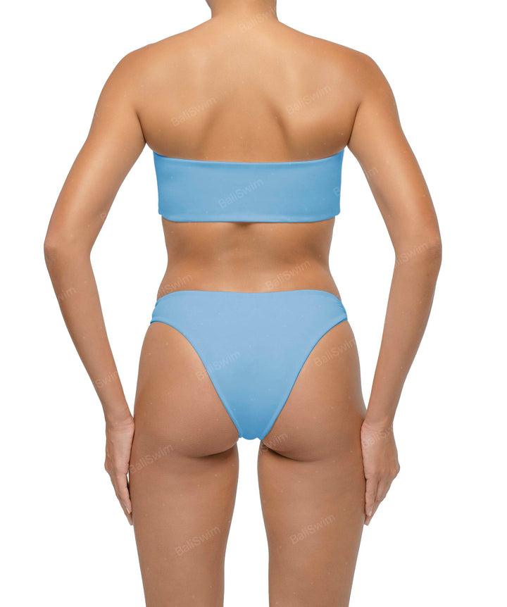 BSWS-B114 Knotted Bikini Bottom
