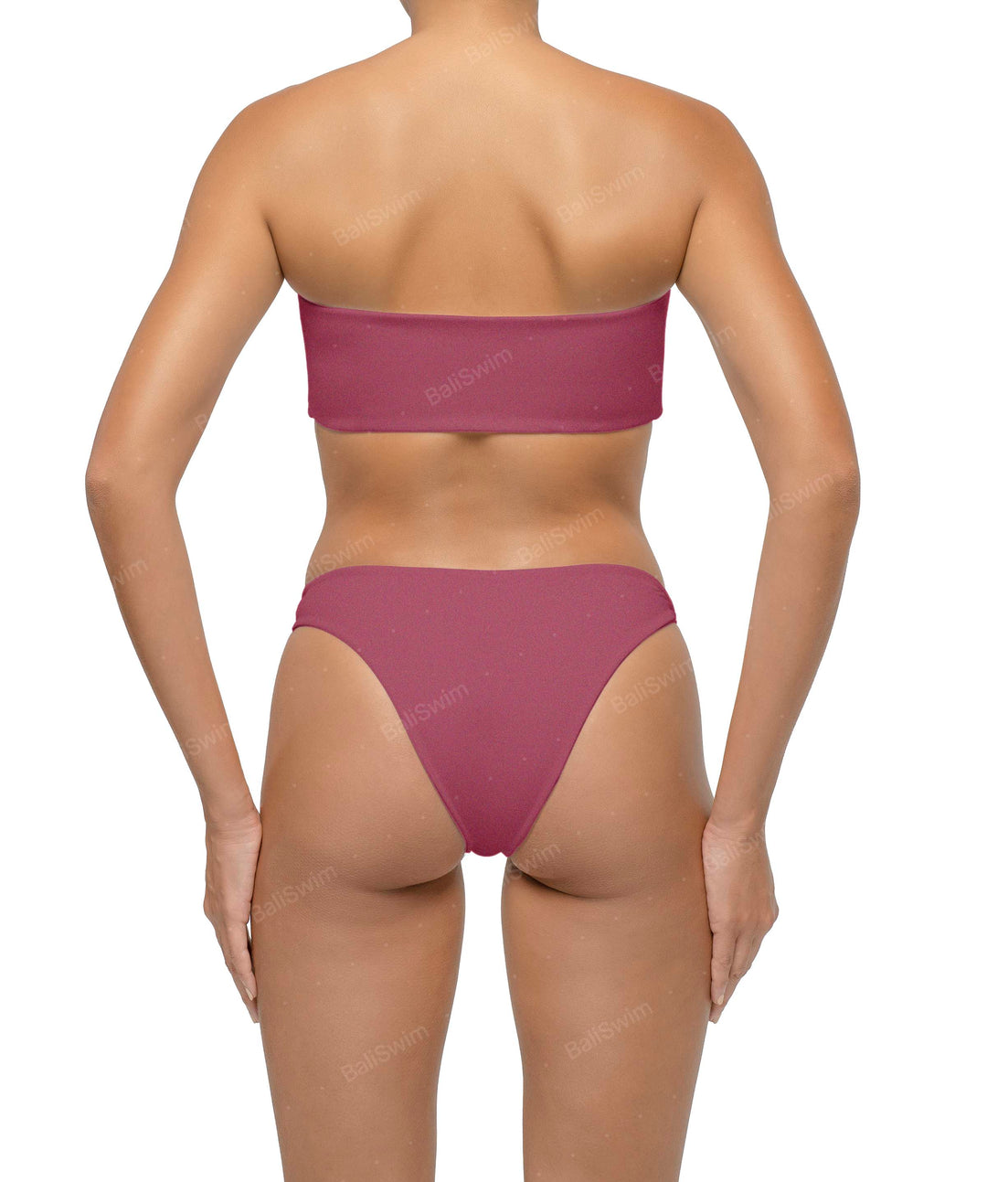 BSWS-B114 Knotted Bikini Bottom