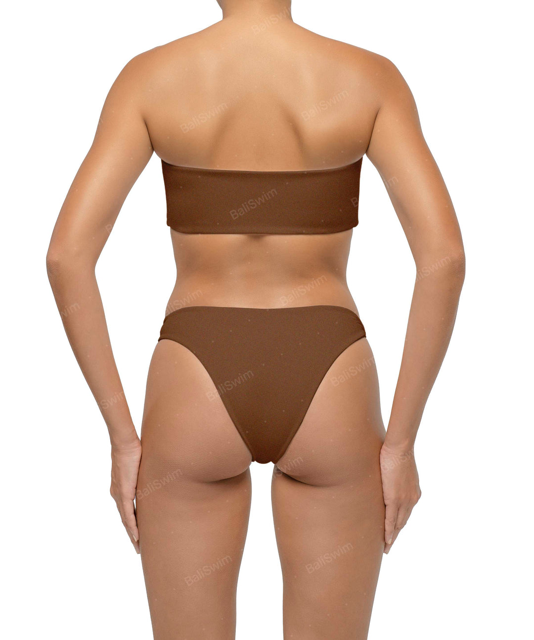 BSWS-B114 Knotted Bikini Bottom