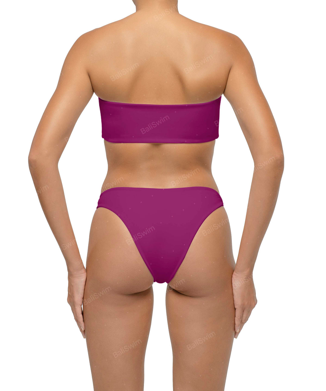 BSWS-B114 Knotted Bikini Bottom