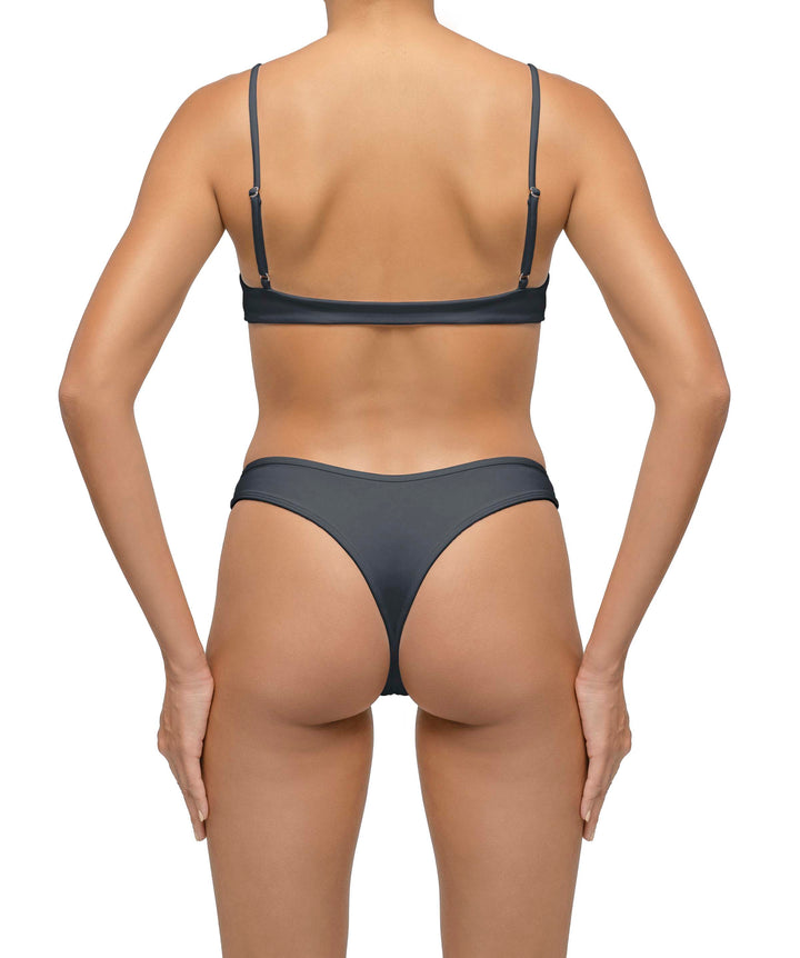 BSWS-T117 Knotted Bikini Top