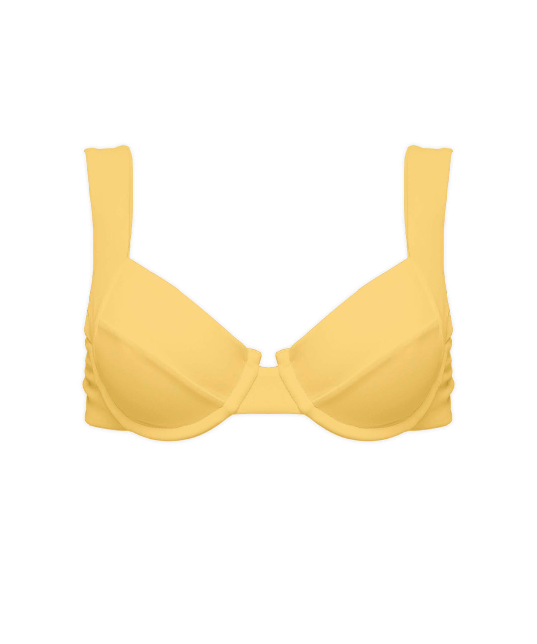 BSWS-T119 Basic Supportive Underwire Top