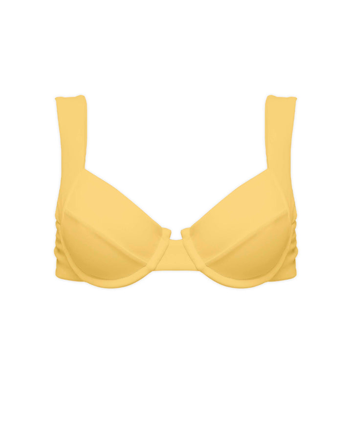 BSWS-T119 Basic Supportive Underwire Top