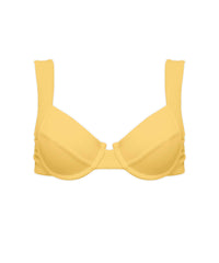 BSWS-T119 Basic Supportive Underwire Top