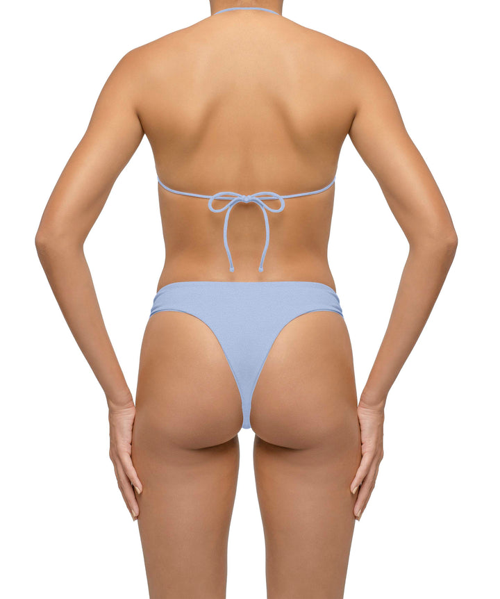 BSWS-B122 Double Ring Brief Bikini Bottom