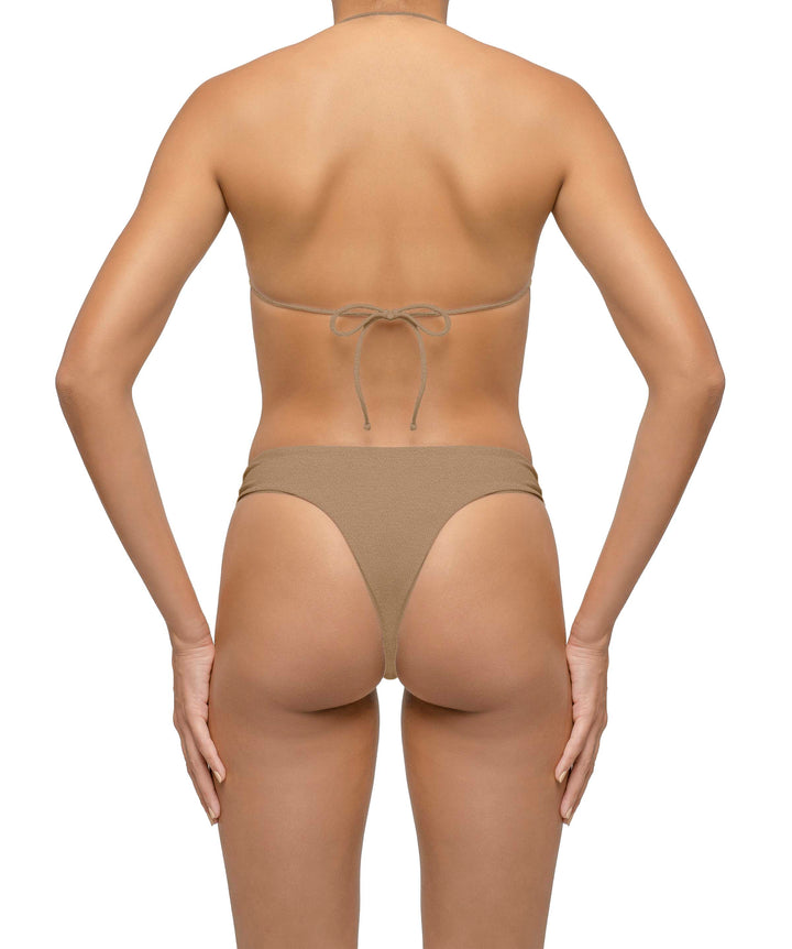 BSWS-B122 Double Ring Brief Bikini Bottom