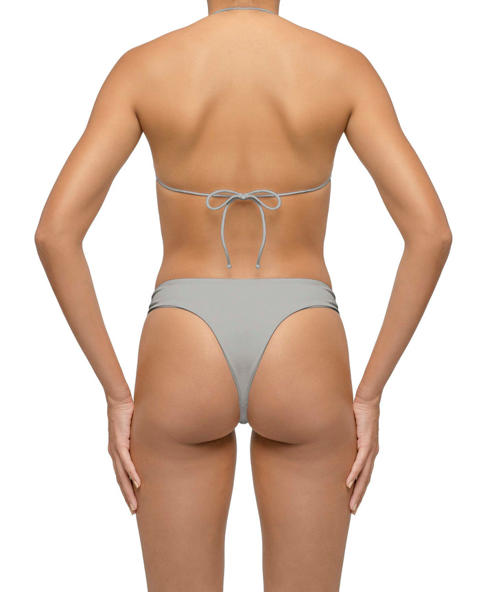 BSWS-B122 Double Ring Brief Bikini Bottom