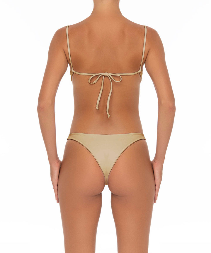 BSWS-B12 Mid Rise Bikini Bottom