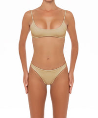 BSWS-T12 Camisole Bikini Top