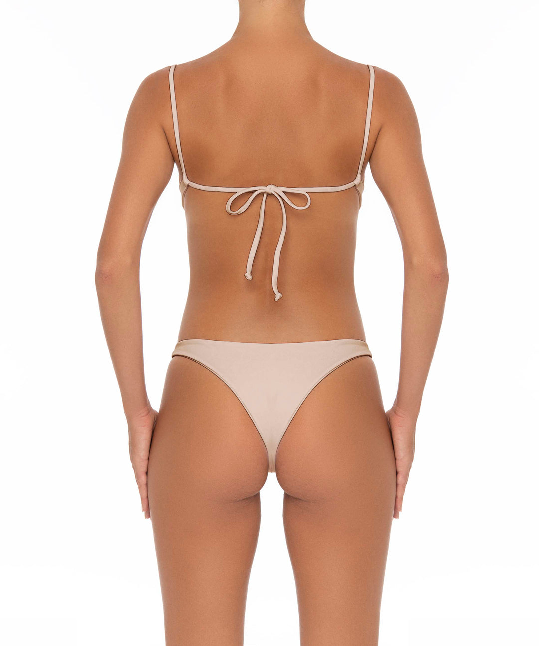 BSWS-T12 Camisole Bikini Top
