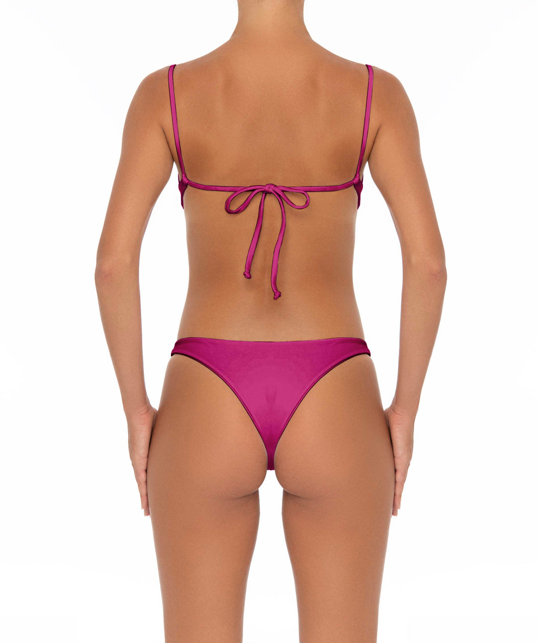 BSWS-T12 Camisole Bikini Top