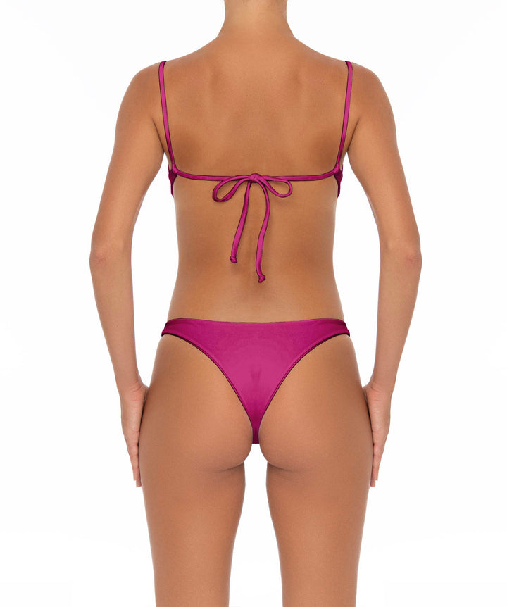 BSWS-T12 Camisole Bikini Top