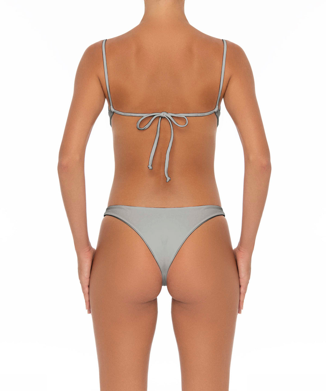 BSWS-T12 Camisole Bikini Top