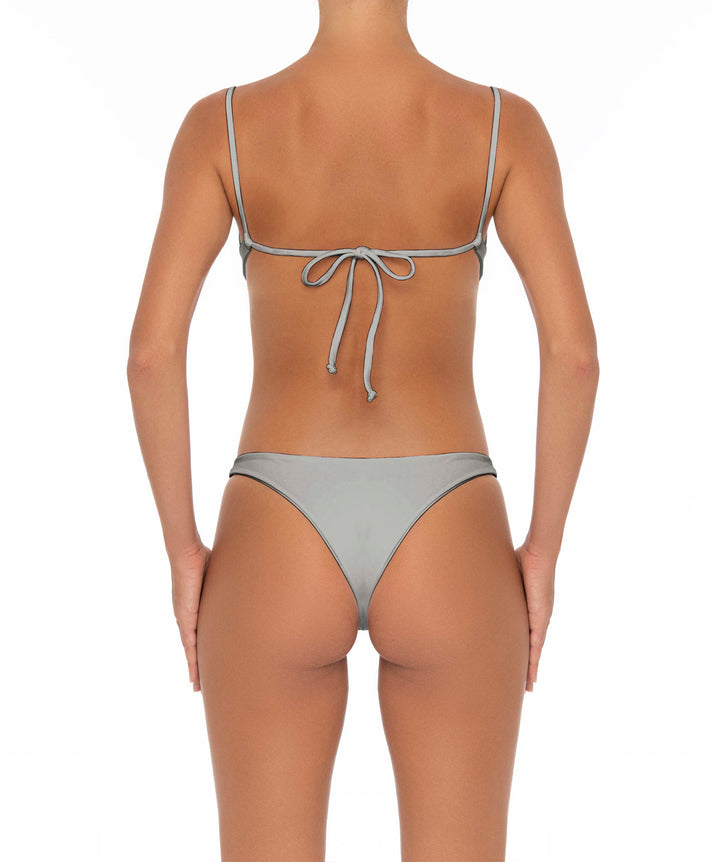 BSWS-B12 Mid Rise Bikini Bottom