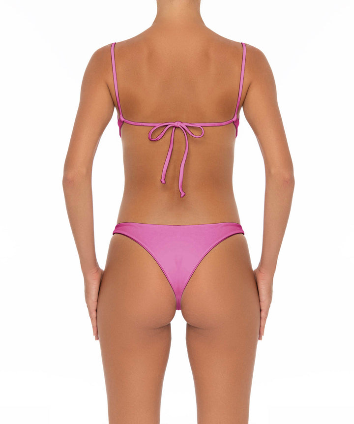 BSWS-T12 Camisole Bikini Top