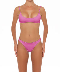 BSWS-T12 Camisole Bikini Top