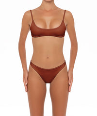 BSWS-T12 Camisole Bikini Top