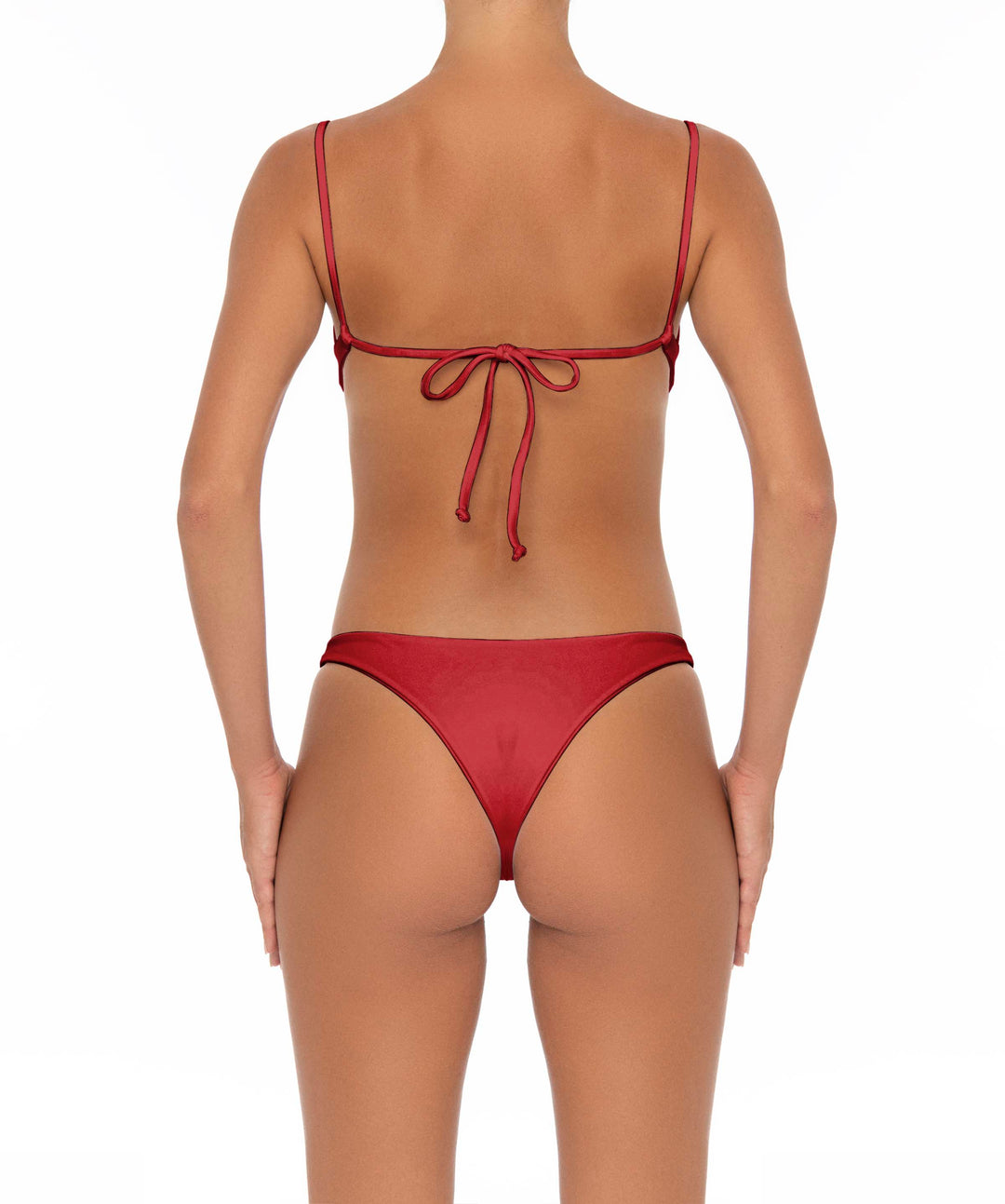 BSWS-T12 Camisole Bikini Top