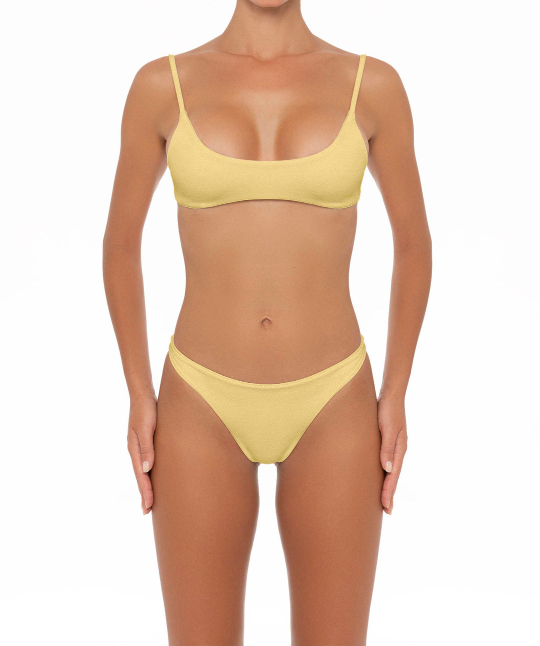 BSWS-T12 Camisole Bikini Top