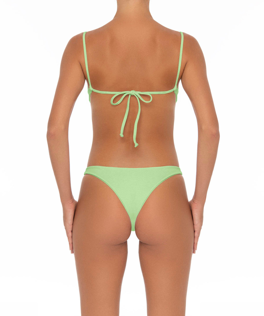 BSWS-T12 Camisole Bikini Top