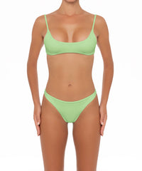 BSWS-T12 Camisole Bikini Top