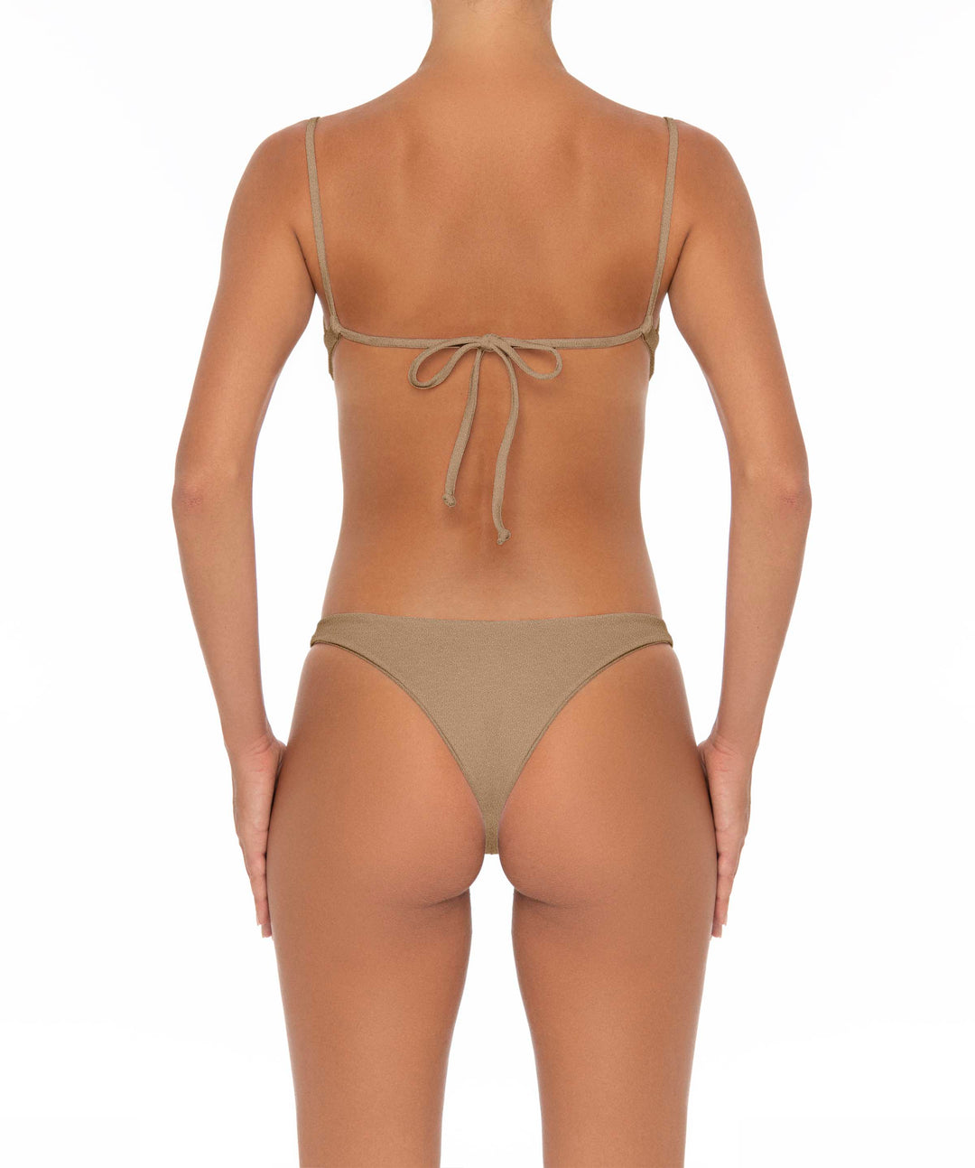 BSWS-T12 Camisole Bikini Top