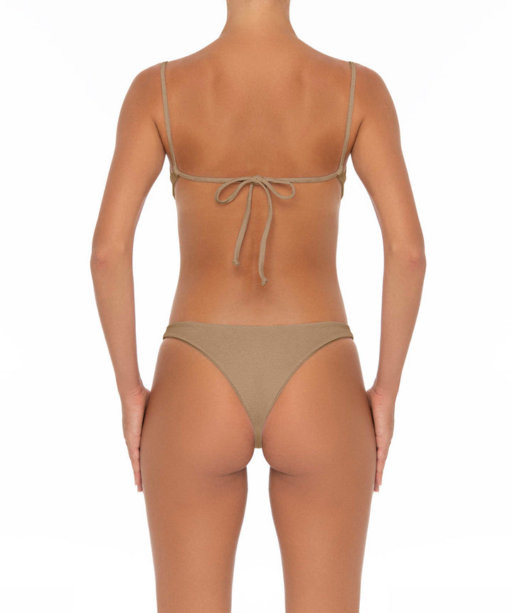 BSWS-T12 Camisole Bikini Top