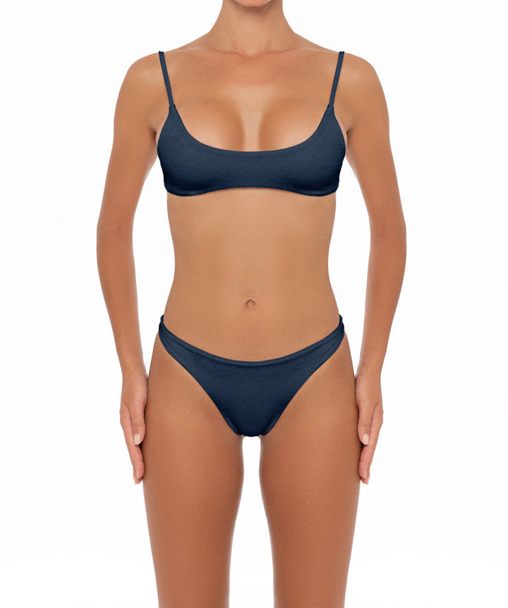 BSWS-T12 Camisole Bikini Top