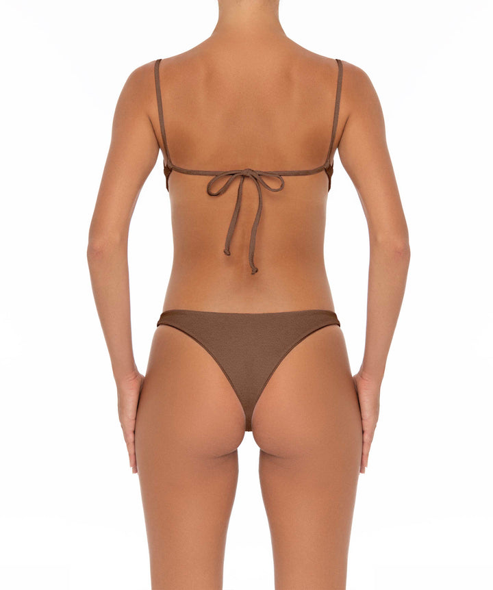 BSWS-T12 Camisole Bikini Top