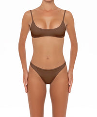 BSWS-T12 Camisole Bikini Top