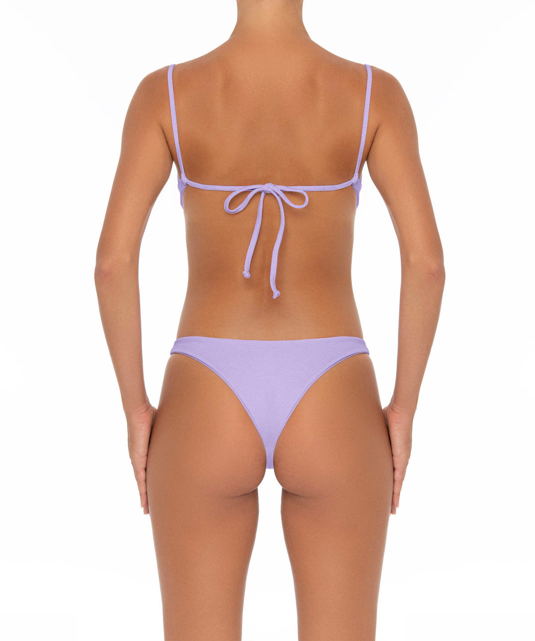 BSWS-T12 Camisole Bikini Top