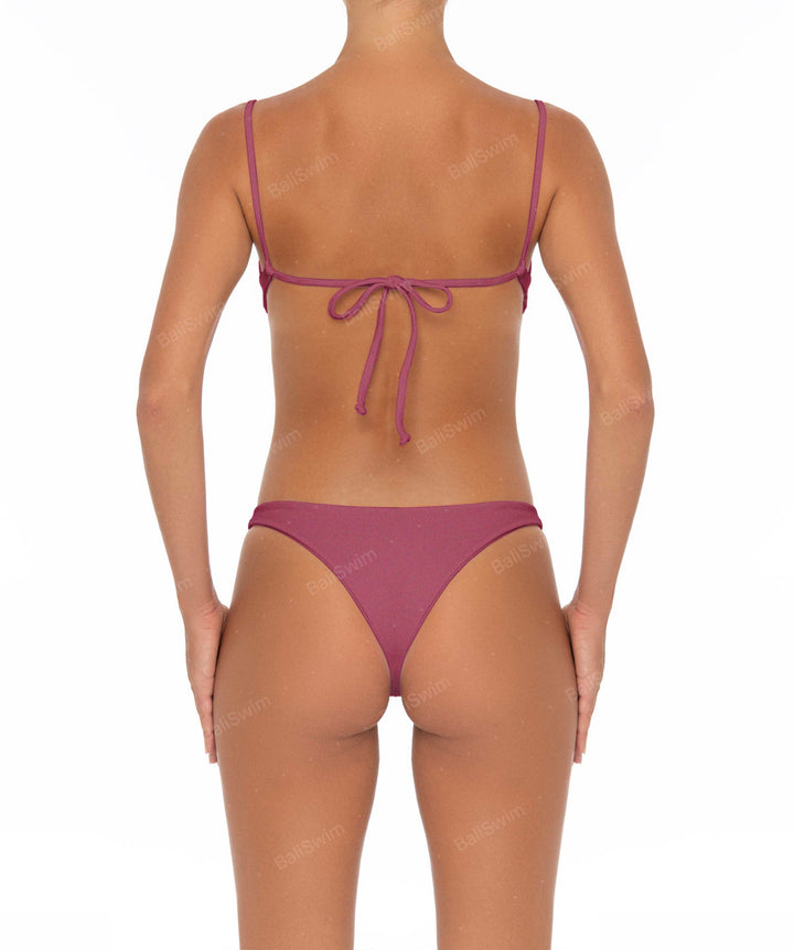 BSWS-T12 Camisole Bikini Top