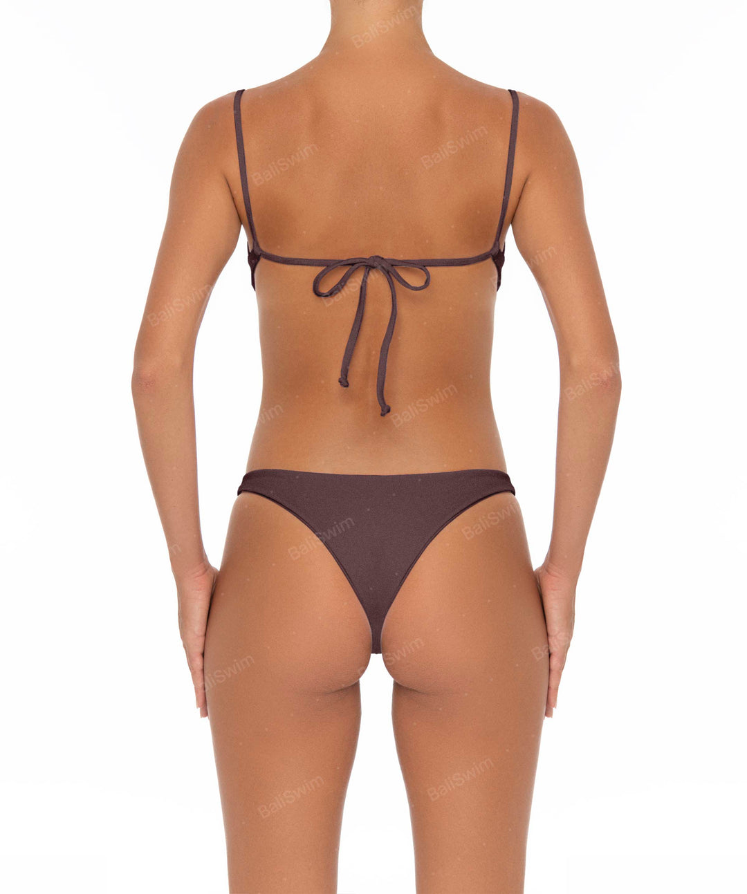 BSWS-T12 Camisole Bikini Top