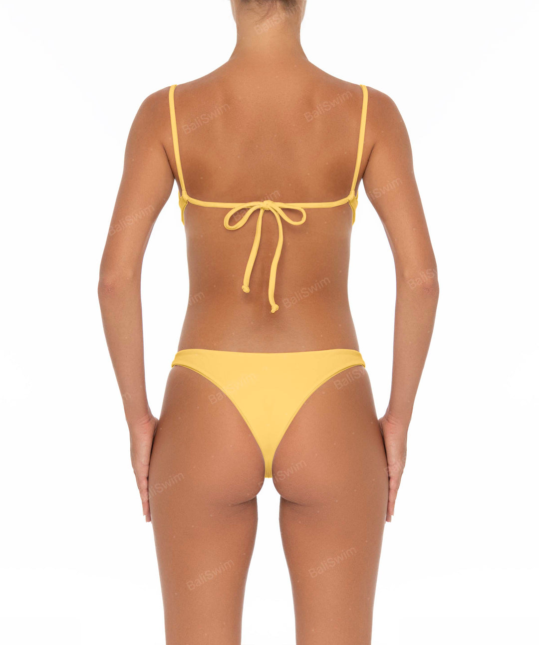 BSWS-T12 Camisole Bikini Top