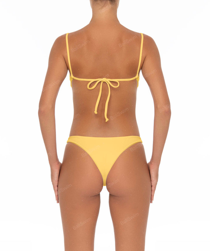 BSWS-T12 Camisole Bikini Top