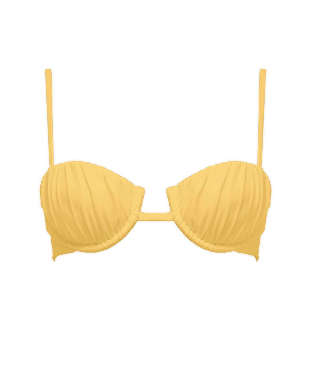 BSWS-T131 Underwired Bikini Top