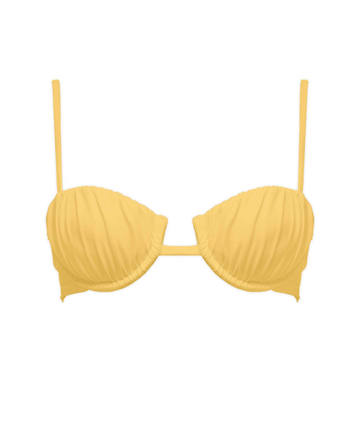 BSWS-T131 Underwired Bikini Top