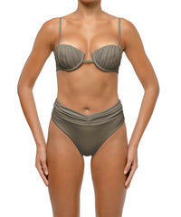 BSWS-T131 Underwired Bikini Top