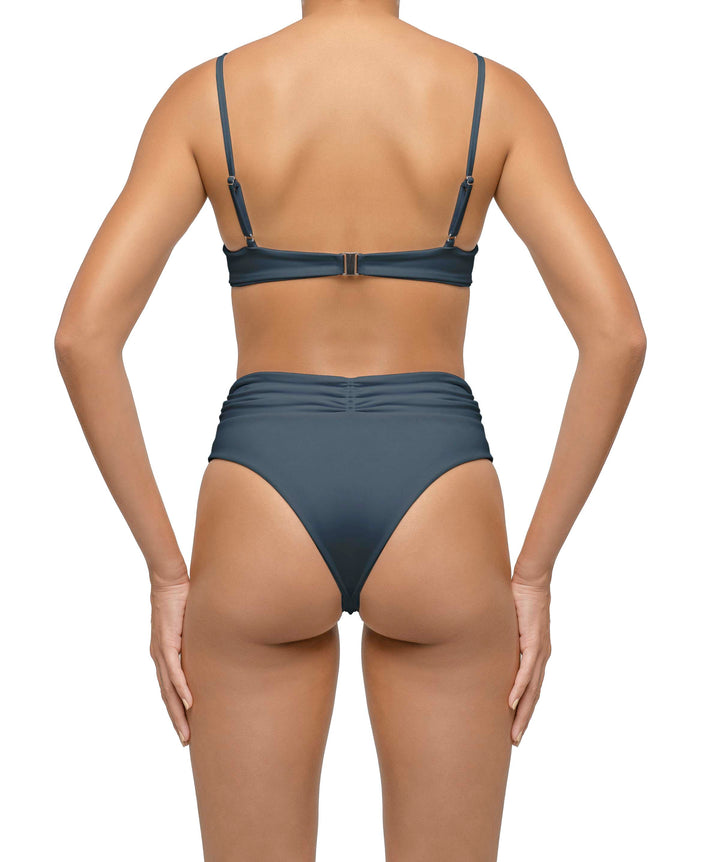 BSWS-T131 Underwired Bikini Top