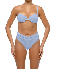 BSWS-T131 Underwired Bikini Top