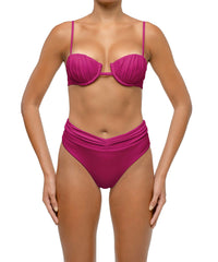 BSWS-T131 Underwired Bikini Top