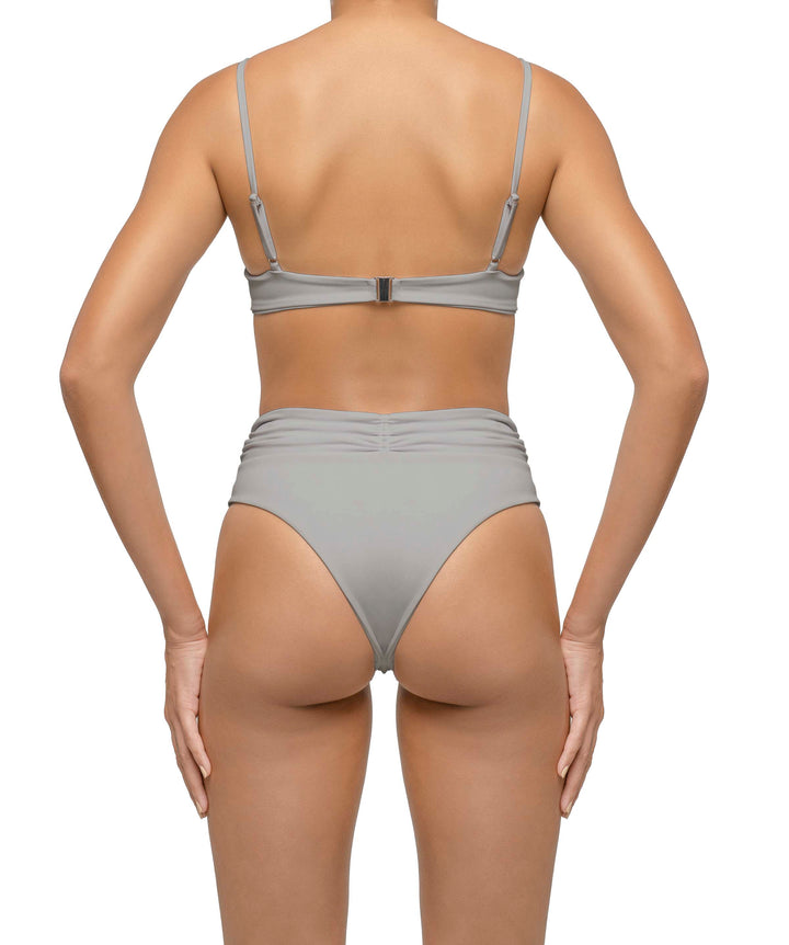 BSWS-T131 Underwired Bikini Top