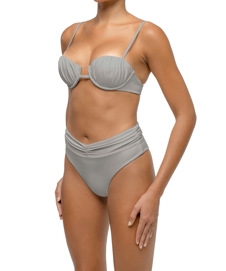 BSWS-T131 Underwired Bikini Top