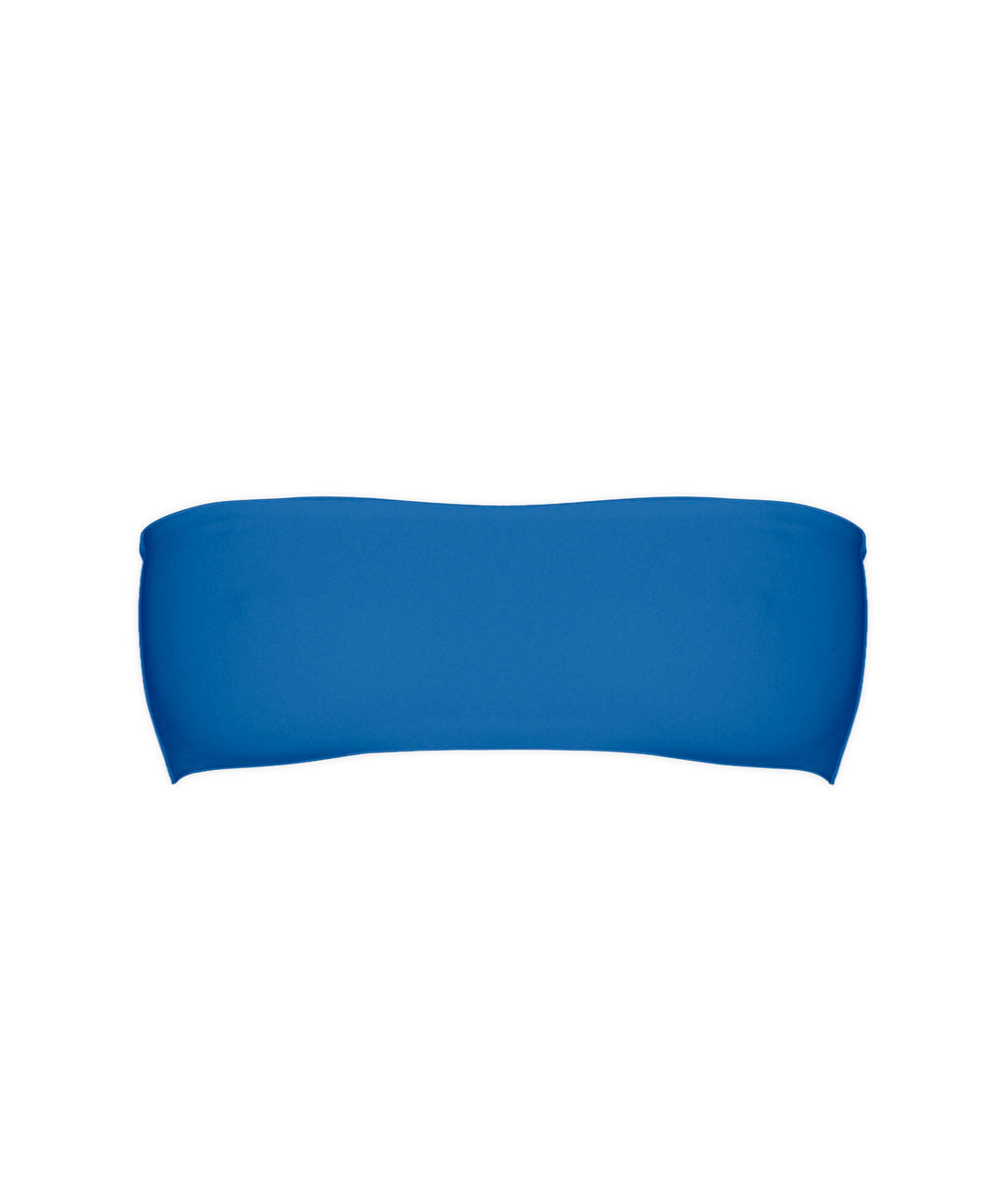 BSWS-T138 Self Tie Bandeau Top