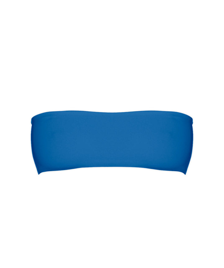 BSWS-T138 Self Tie Bandeau Top