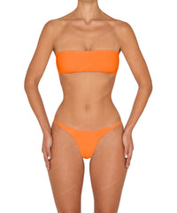 BSWS-B138 Binded Bottom Thong Coverage