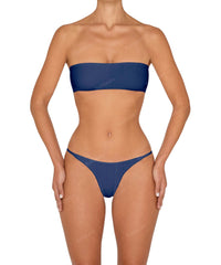 BSWS-B138 Binded Bottom Thong Coverage