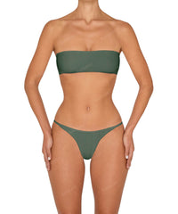 BSWS-B138 Binded Bottom Thong Coverage